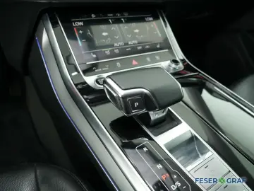 Q8 55 TFSI e Navi Leder LED Luft air Kamera AHK