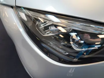 C 200 AMG Line Night Schiebedach Memory Kamera