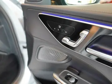 C 200 AMG Line Night Schiebedach Memory Kamera