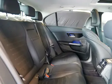 C 200 AMG Line Night Schiebedach Memory Kamera