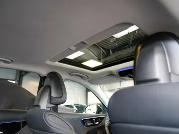 C 200 AMG Line Night Schiebedach Memory Kamera