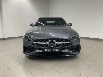 C 180 AMG DIGITAL LIGHT NAV 360  AMBIENTE 18 AMG