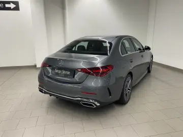 C 180 AMG DIGITAL LIGHT NAV 360  AMBIENTE 18 AMG