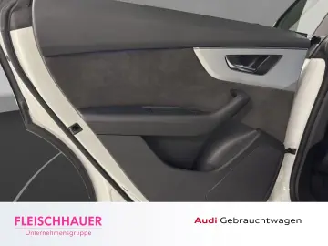 Q8 55 TFSI e qu. 2x S-Line Raute AHK 21'' Kamera