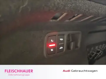 Q8 55 TFSI e qu. 2x S-Line Raute AHK 21'' Kamera