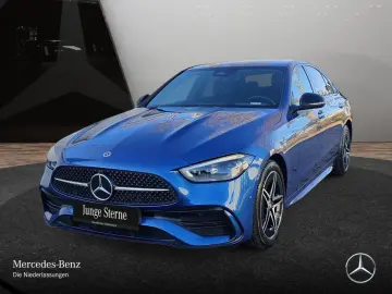 C 300 e 4M AMG Premium Night 360  DigiL. Memory