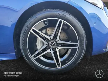 C 300 e 4M AMG Premium Night 360  DigiL. Memory