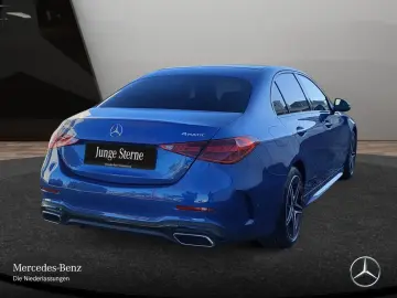 C 300 e 4M AMG Premium Night 360  DigiL. Memory