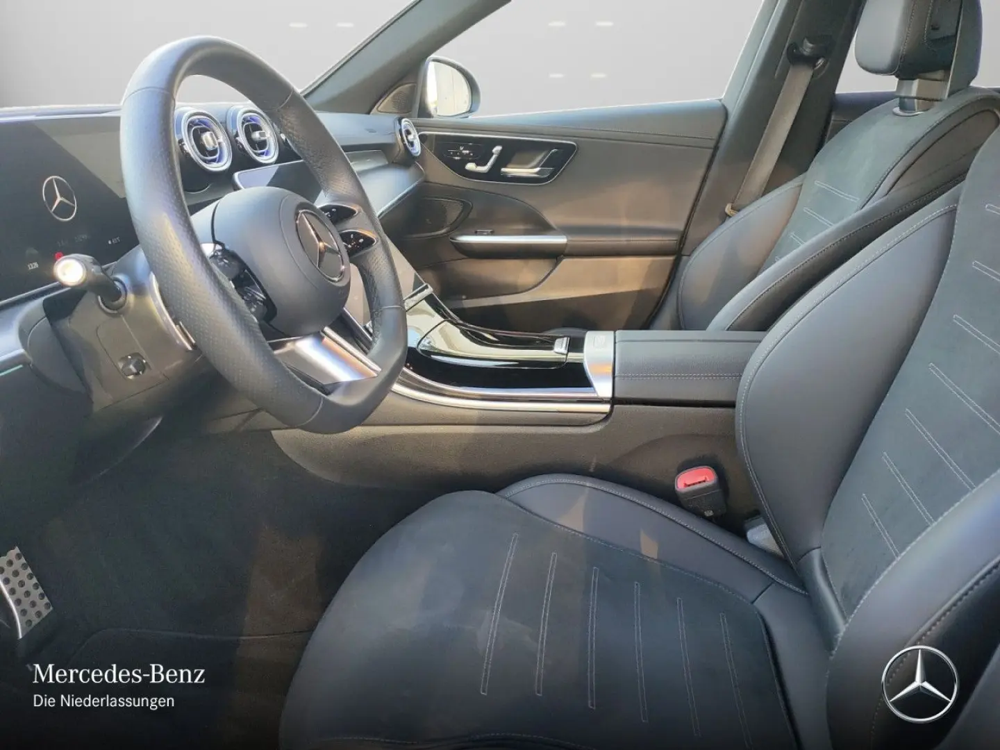 C 300 e 4M AMG Premium Night 360  DigiL. Memory