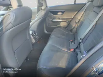 C 300 e 4M AMG Premium Night 360  DigiL. Memory