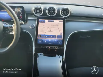 C 300 e 4M AMG Premium Night 360  DigiL. Memory