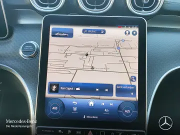 C 300 e 4M AMG Premium Night 360  DigiL. Memory