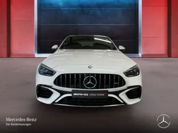 C 63 AMG S E PERF. Premium  Pano Perf.Sitze 20