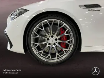 C 63 AMG S E PERF. Premium  Pano Perf.Sitze 20