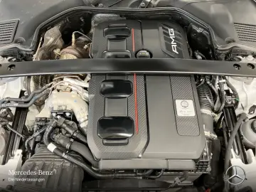 C 63 AMG S E PERF. Premium  Pano Perf.Sitze 20