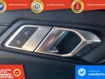 BMW Seria 3 320d xDrive AT M Sport