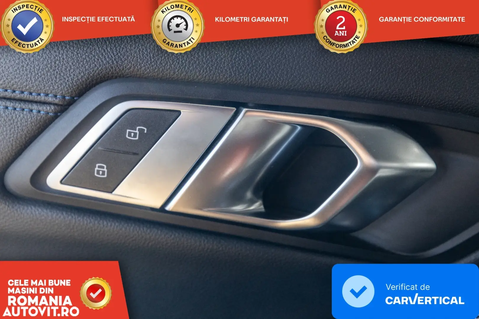 BMW Seria 3 320d xDrive AT M Sport