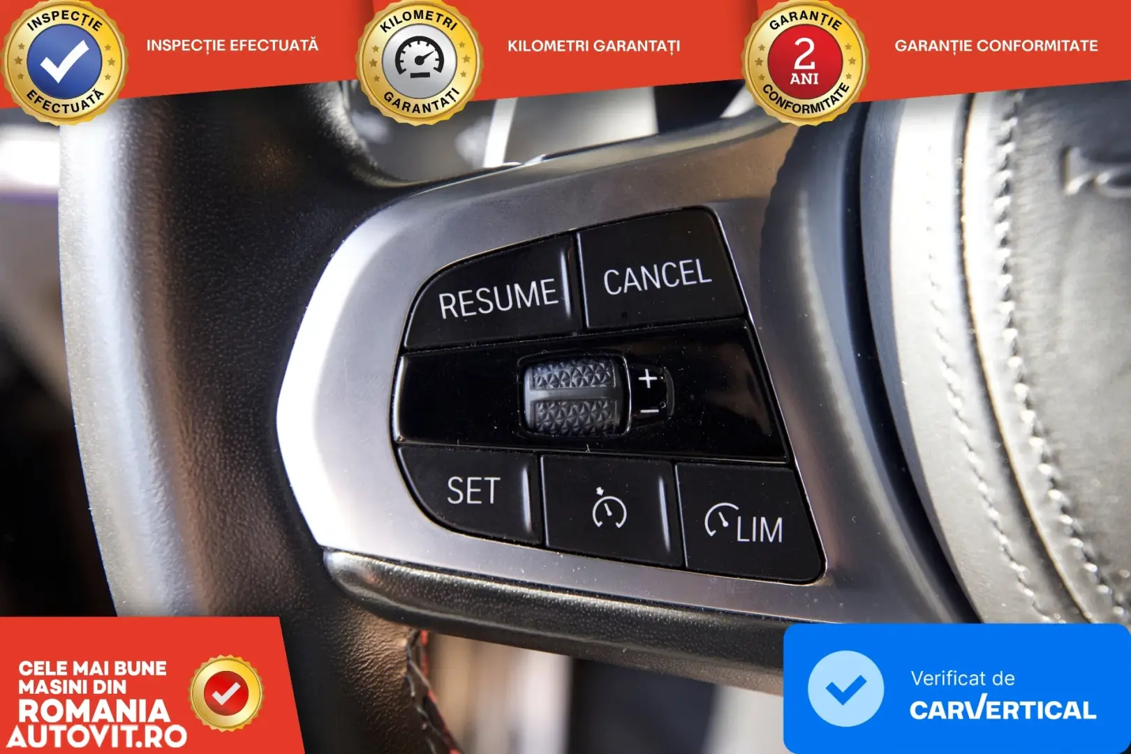 BMW Seria 3 320d xDrive AT M Sport