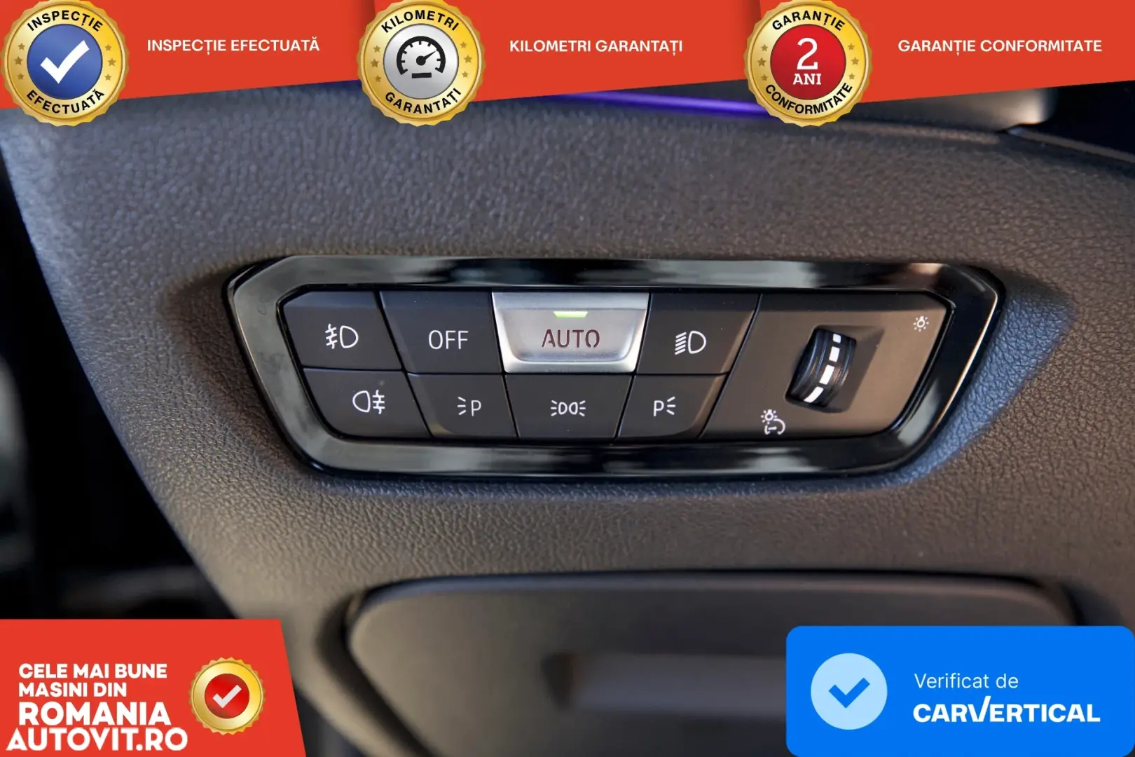 BMW Seria 3 320d xDrive AT M Sport