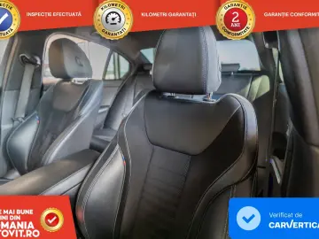 BMW Seria 3 320d xDrive AT M Sport