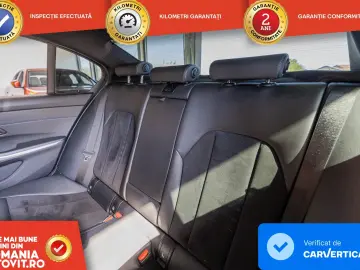 BMW Seria 3 320d xDrive AT M Sport