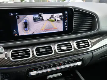 AMG GLS 63 4M  DESIGNO-MANUF.-Perf.-Standhzg-3D