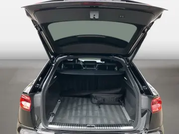 Q8 55 TFSIe qu. tiptronic S Line ACC 360