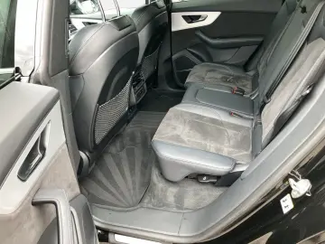 Q8 55 TFSIe qu. tiptronic S Line ACC 360