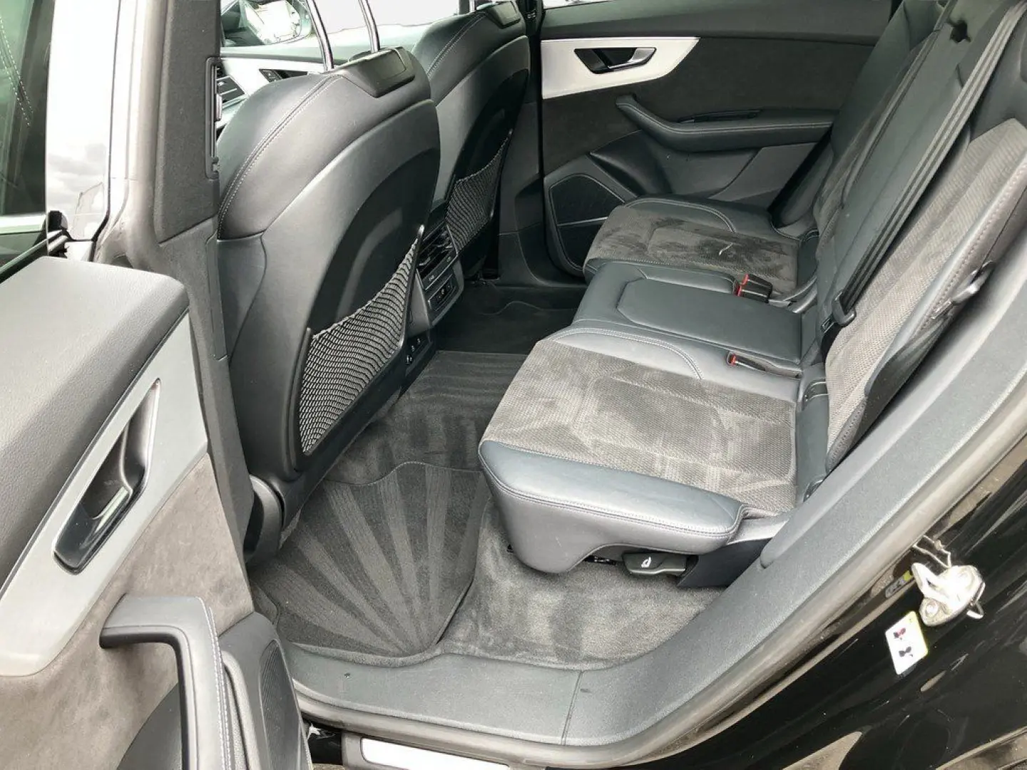 Q8 55 TFSIe qu. tiptronic S Line ACC 360