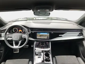 Q8 55 TFSIe qu. tiptronic S Line ACC 360