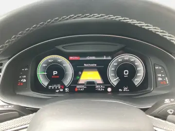 Q8 55 TFSIe qu. tiptronic S Line ACC 360