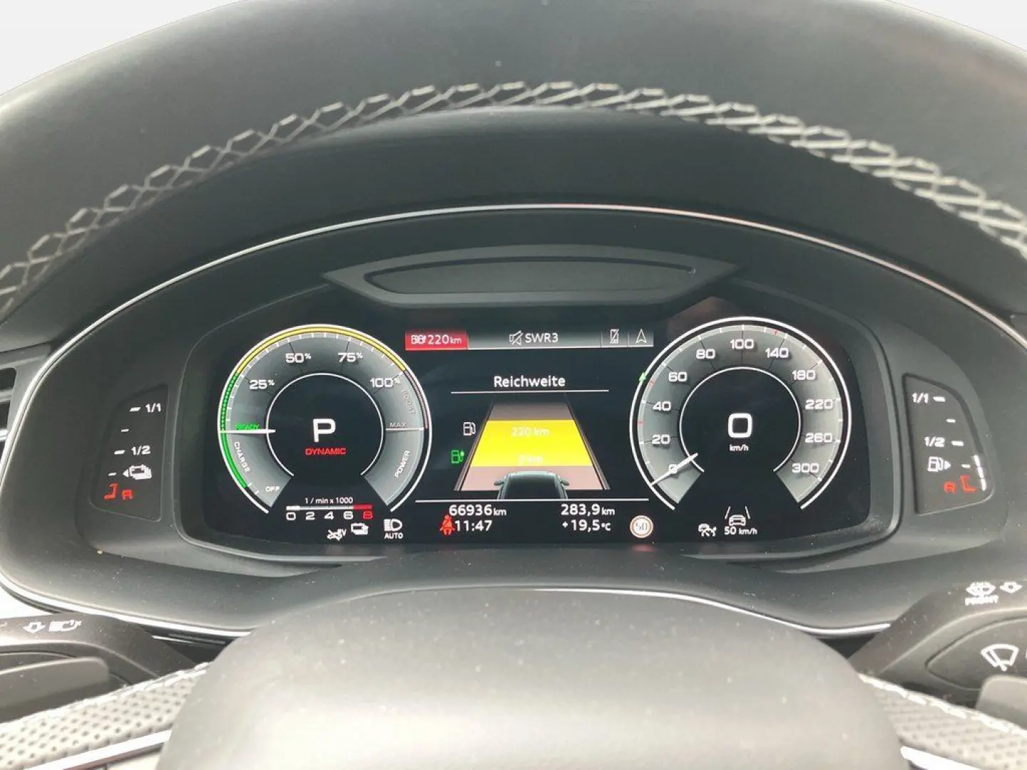 Q8 55 TFSIe qu. tiptronic S Line ACC 360