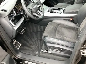 Q8 55 TFSIe qu. tiptronic S Line ACC 360