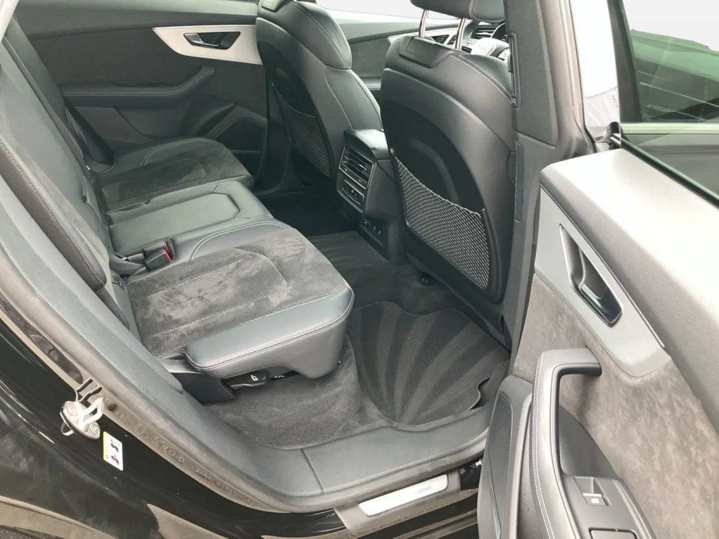 Q8 55 TFSIe qu. tiptronic S Line ACC 360