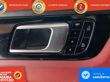 Porsche Cayenne Coupe