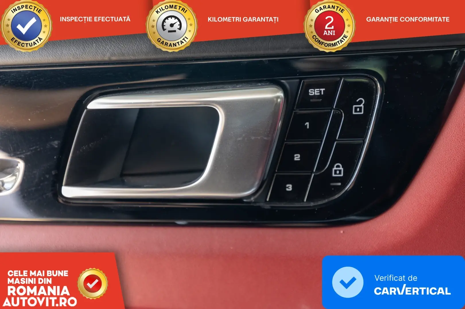 Porsche Cayenne Coupe