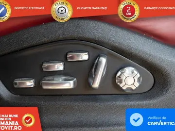 Porsche Cayenne Coupe