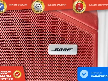 Porsche Cayenne Coupe