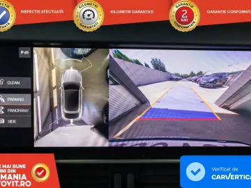 Porsche Cayenne Coupe