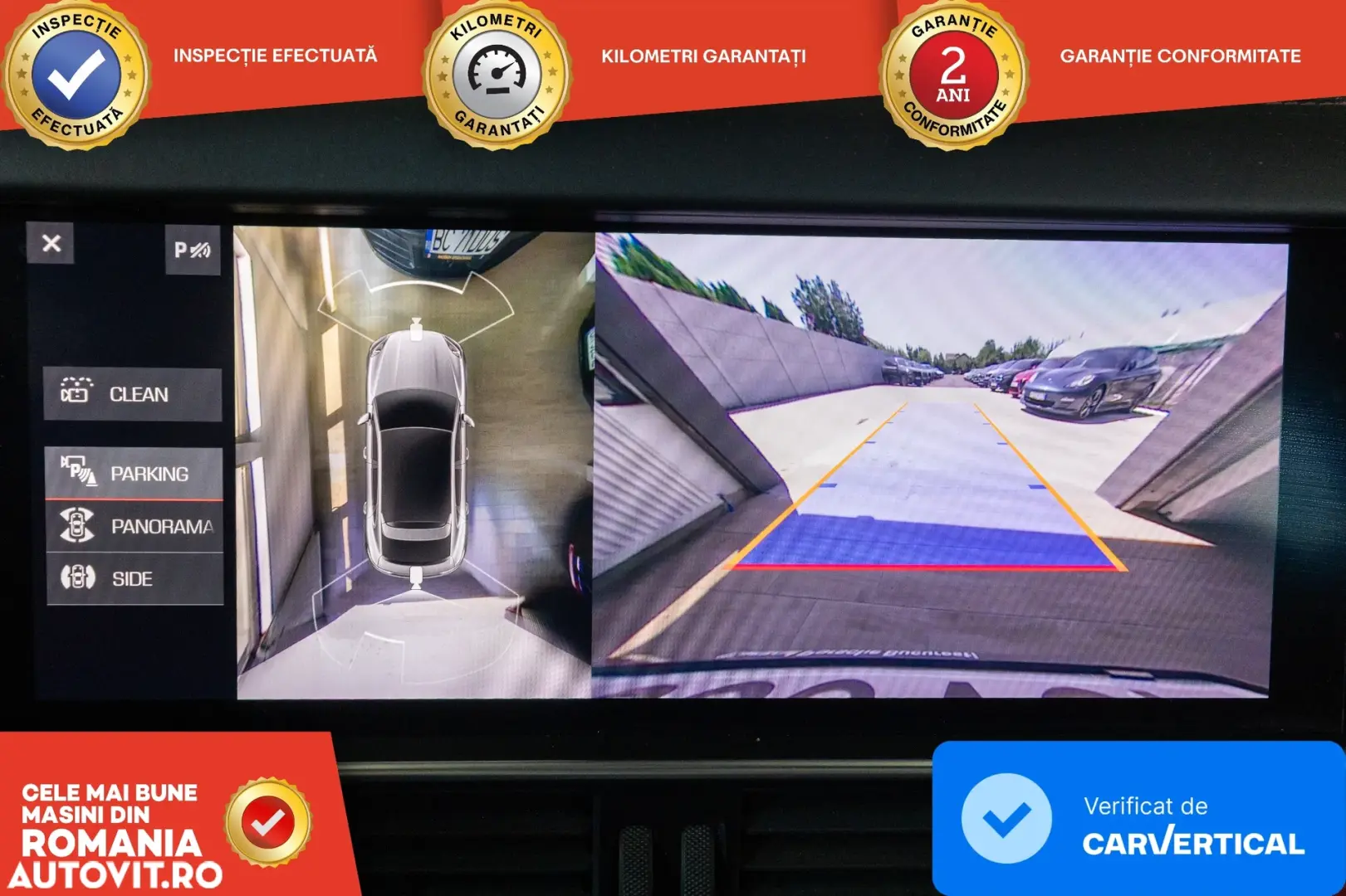 Porsche Cayenne Coupe