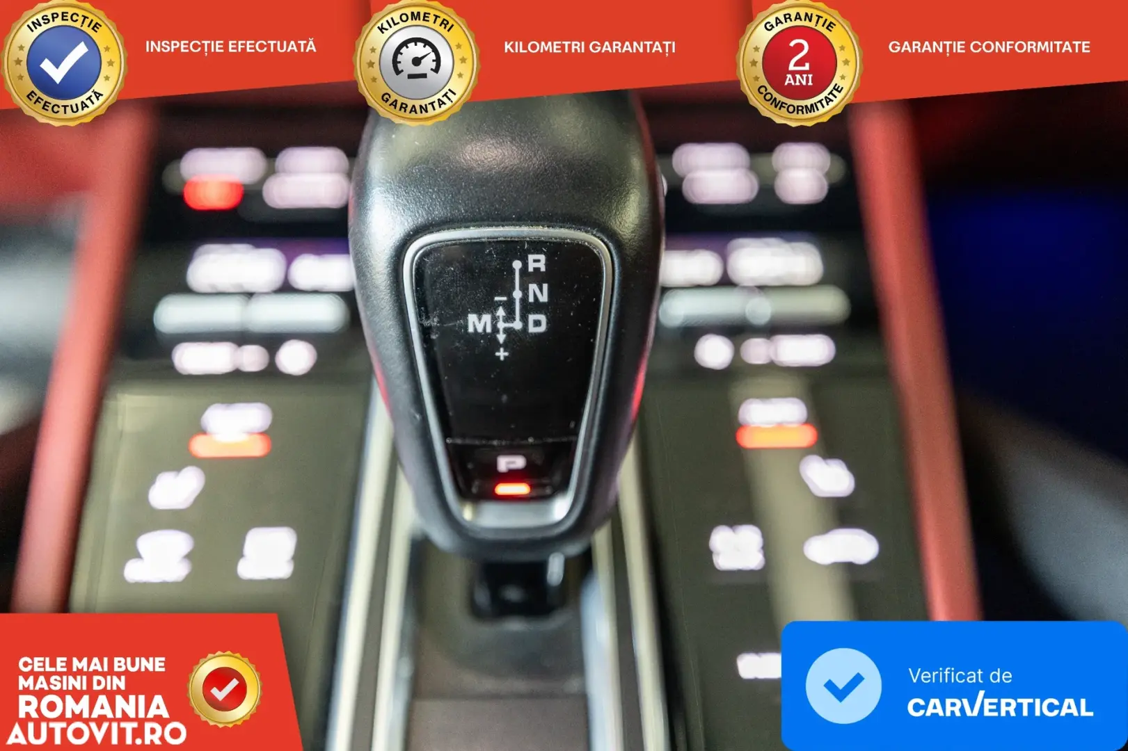 Porsche Cayenne Coupe