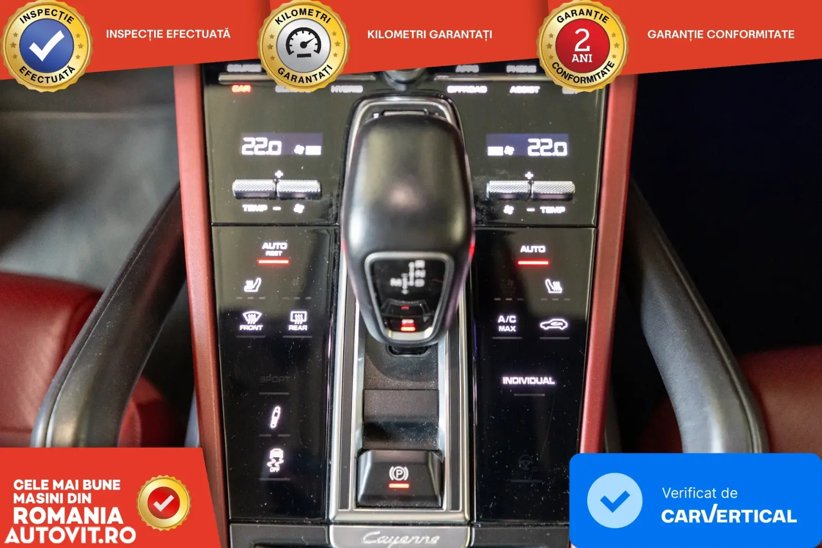 Porsche Cayenne Coupe