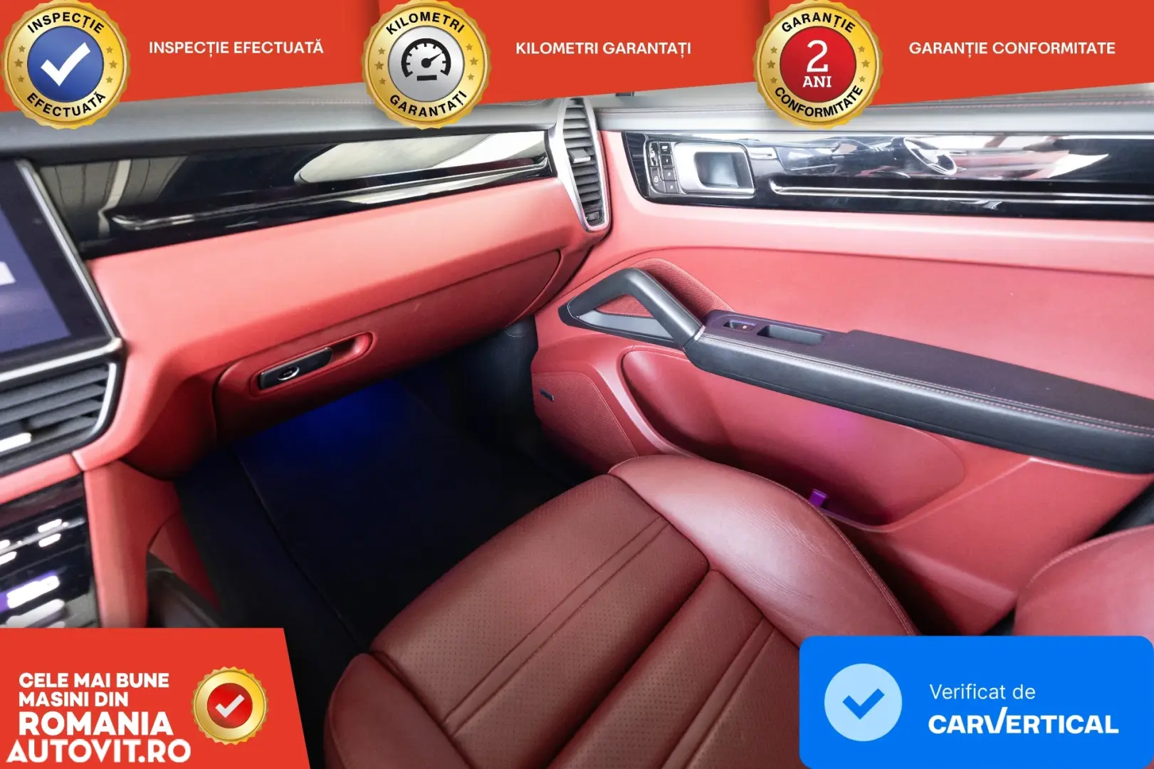 Porsche Cayenne Coupe