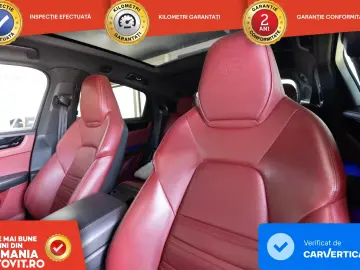 Porsche Cayenne Coupe