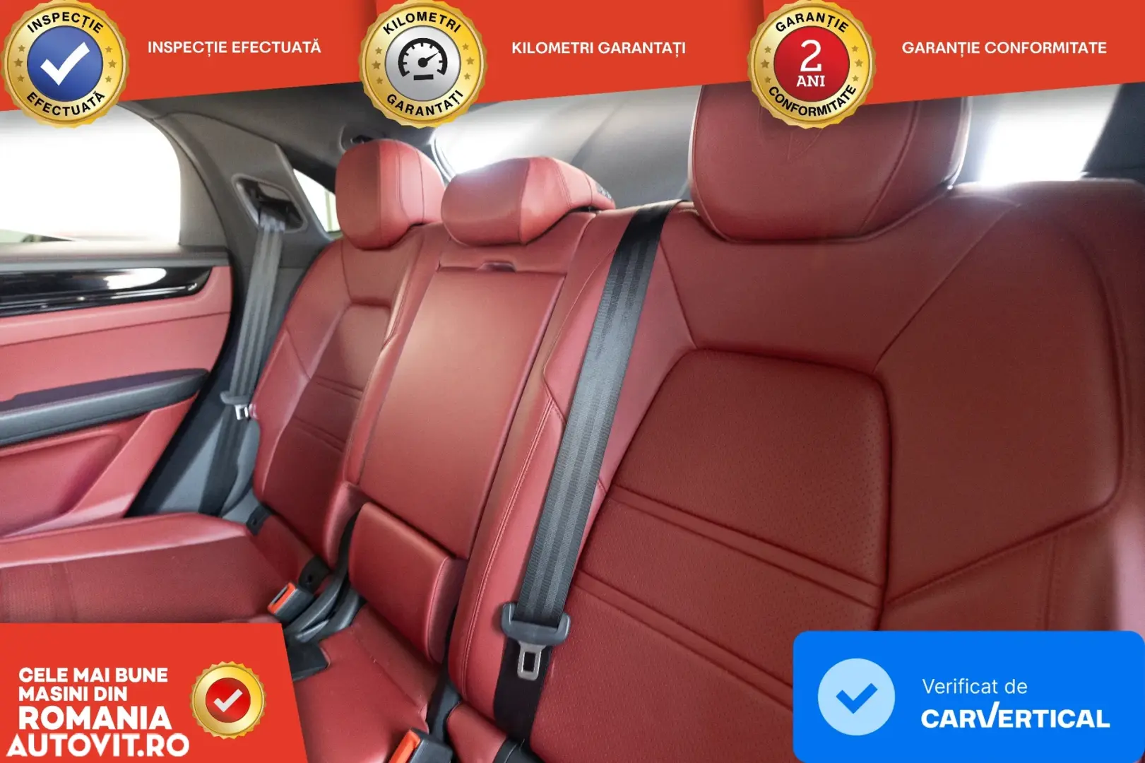 Porsche Cayenne Coupe