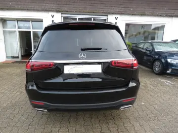GLS 580 4Matic   AMG Line   PANORAMA