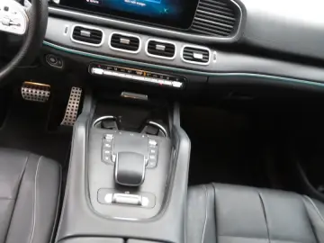 GLS 580 4Matic   AMG Line   PANORAMA