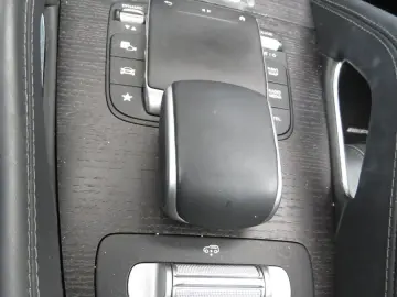 GLS 580 4Matic   AMG Line   PANORAMA