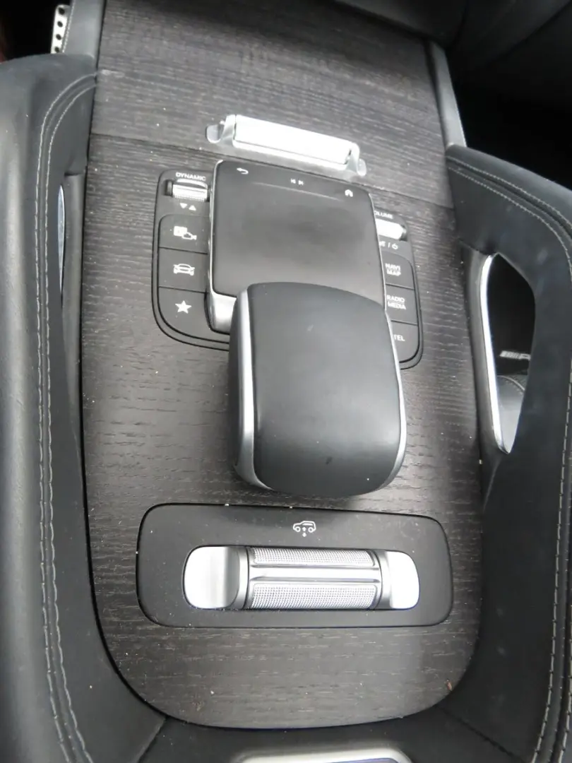 GLS 580 4Matic   AMG Line   PANORAMA