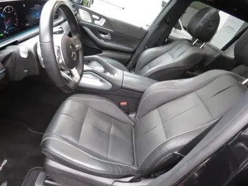 GLS 580 4Matic   AMG Line   PANORAMA